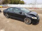 2009 Honda Civic Dx-G na sprzedaż w London, ON - Front End