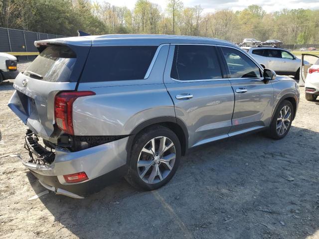  HYUNDAI PALISADE 2020 Szary
