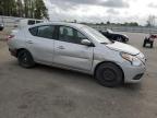 2016 Nissan Versa S იყიდება Dunn-ში, NC - All Over