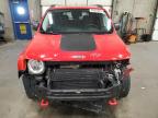 2016 Jeep Renegade Trailhawk for Sale in Blaine, MN - Front End
