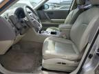 2005 Infiniti Fx35  იყიდება Sacramento-ში, CA - Minor Dent/Scratches