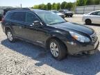 2010 Subaru Outback 2.5I Premium en Venta en Prairie Grove, AR - Front End