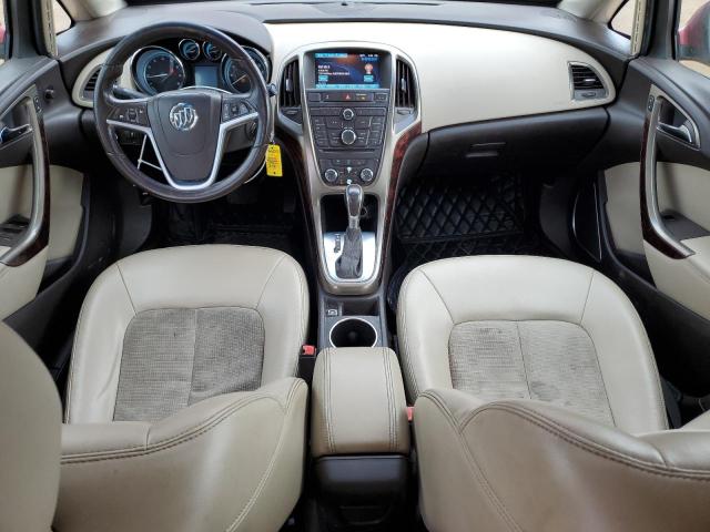  BUICK VERANO 2012 Бордовий