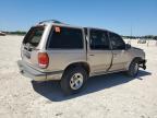 1998 Ford Explorer  na sprzedaż w New Braunfels, TX - Rollover