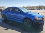 2018 Subaru Wrx  na sprzedaż w Littleton, CO - Front End
