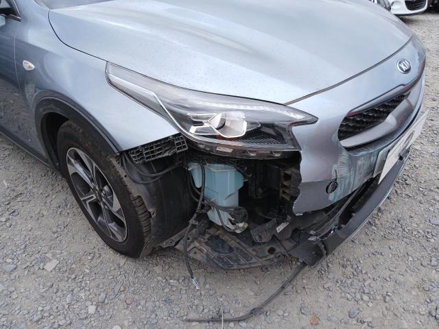 2021 KIA XCEED 2 IS