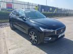 2018 VOLVO XC60 INSCR for sale at Copart CHESTER