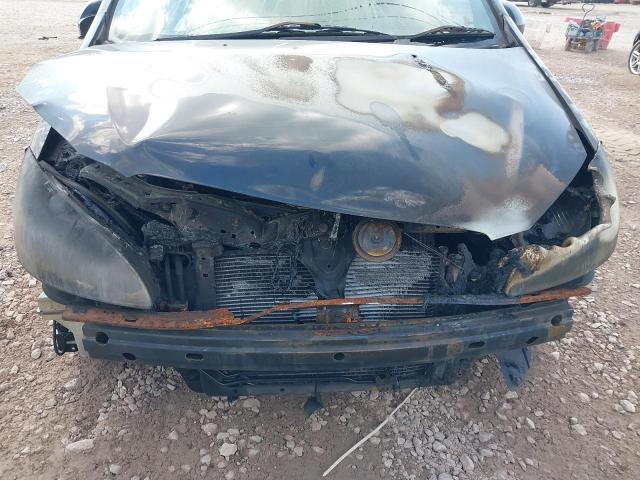 2006 HYUNDAI GETZ GSI A