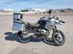 2006 BMW R1200 GS ADVENTURE for sale at Copart AZ - PHOENIX NORTH