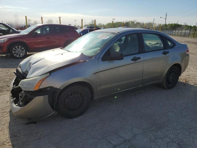 2008 Ford Focus S/Se