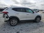 2016 Hyundai Tucson Limited de vânzare în Gainesville, GA - Rear End