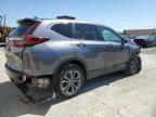 2021 Honda Cr-V Ex na sprzedaż w Windsor, NJ - All Over