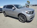 2017 Dodge Durango Gt for Sale in Martinez, CA - Vandalism