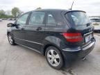 2010 MERCEDES BENZ B160 SE CV for sale at Copart ROCHFORD