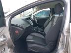 2012 FORD FOCUS ZETE for sale at Copart EAST KILBRIDE