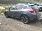 2023 Subaru Crosstrek Premium на продаже в Baltimore, MD - Rear End
