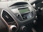 2012 HYUNDAI IX35 GDI S for sale at Copart CHESTER