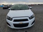 2016 Chevrolet Sonic Lt for Sale in Earlington, KY - Hail