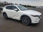 2017 Mazda Cx-5 Grand Touring zu verkaufen in Brookhaven, NY - Side