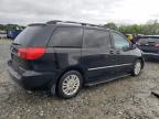 2008 Toyota Sienna Xle na sprzedaż w Tifton, GA - All Over