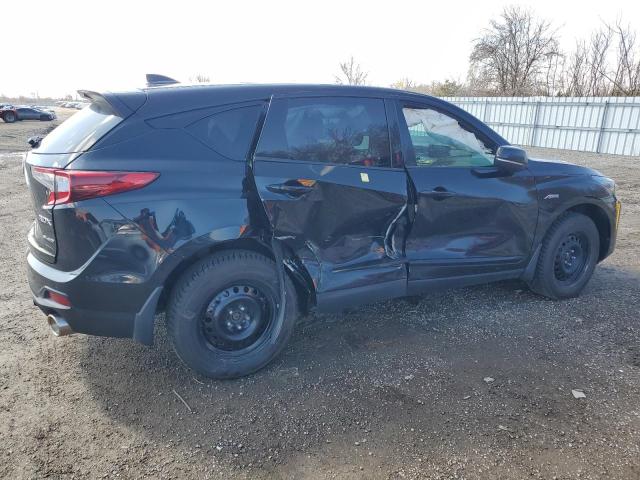 2022 ACURA RDX A-SPEC