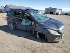 2016 Ford Escape Se zu verkaufen in Helena, MT - Side