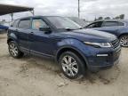 2016 Land Rover Range Rover Evoque Se for Sale in Los Angeles, CA - Rear End