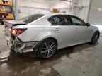 2018 Lexus Gs 350 Base de vânzare în Ham Lake, MN - Rear End