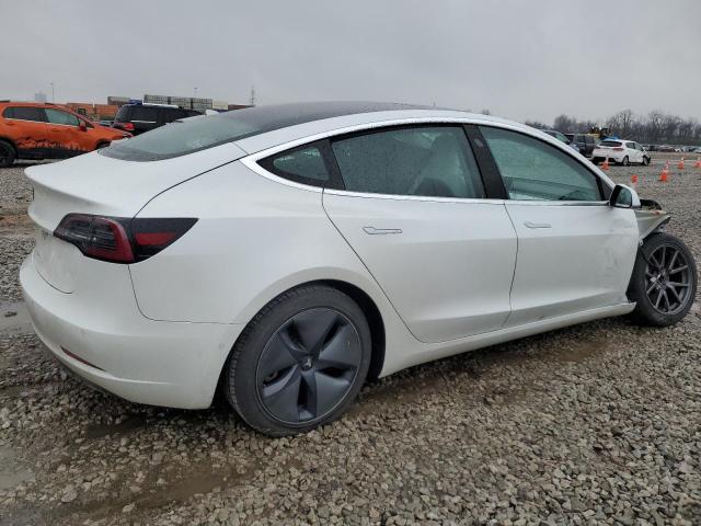  TESLA MODEL 3 2020 Biały