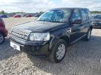 2011 LAND ROVER FREELANDER for sale at Copart YORK