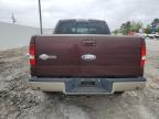 2008 Ford F150 Supercrew na sprzedaż w Montgomery, AL - Mechanical