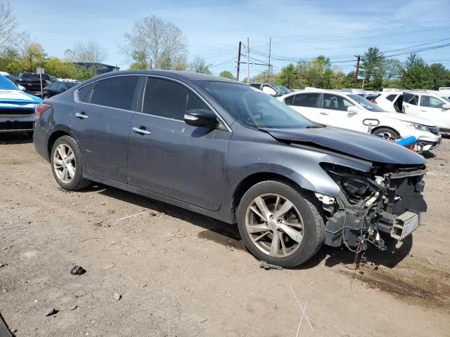  NISSAN ALTIMA 2013 Charcoal