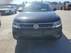 2020 Volkswagen Tiguan Se 2.0L for Sale in Windham, ME - Front End
