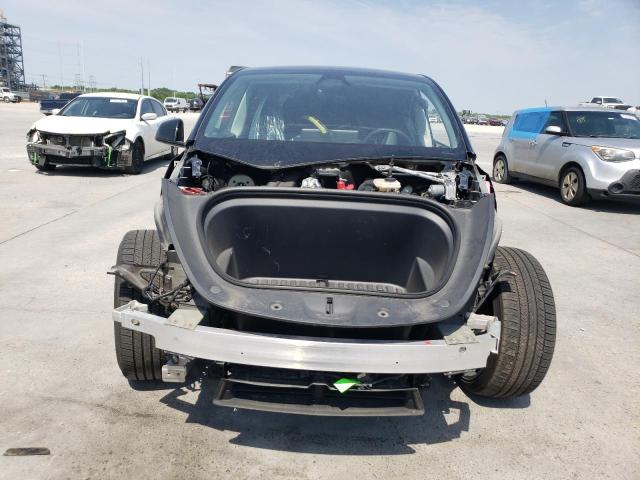  TESLA MODEL Y 2023 Black