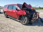 2023 Gmc Yukon Xl K1500 At4 for Sale in Lumberton, NC - Front End