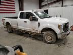 2018 Ford F250 Super Duty na sprzedaż w Windham, ME - Rollover