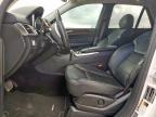 2015 Mercedes-Benz Ml 350 للبيع في Grand Prairie، TX - Hail