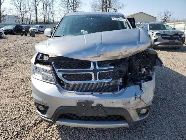 Parquets DODGE JOURNEY 2017 Szary