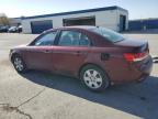 2007 Hyundai Sonata Gls zu verkaufen in Anthony, TX - All Over