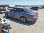 2015 Honda Accord Lx zu verkaufen in Grand Prairie, TX - Side