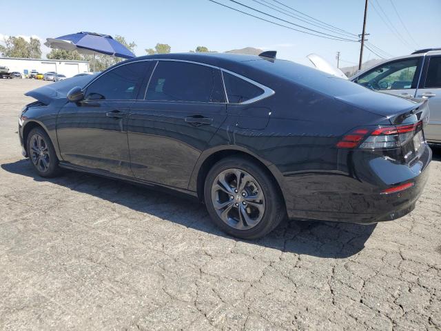  HONDA ACCORD 2024 Czarny