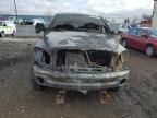 2009 Dodge Ram 2500  за продажба в Des Moines, IA - Burn