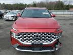 2021 Hyundai Santa Fe Sel продається в Exeter, RI - Front End