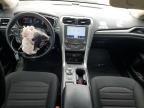 2020 Ford Fusion Se продається в Temple, TX - Front End