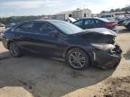 2016 Toyota Camry Le იყიდება Florence-ში, MS - Front End