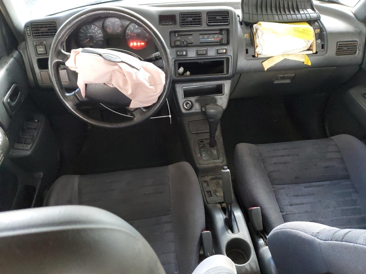 1997 Toyota Rav4 VIN: JT3HP10VXV7055557 Lot: 54450585