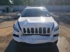 2017 Jeep Cherokee Latitude продається в Eight Mile, AL - Front End