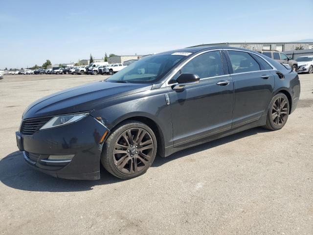2014 Lincoln Mkz 