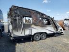2013 Nrwd Camper for Sale in Airway Heights, WA - Burn