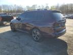 2022 Bmw X7 Xdrive40I for Sale in Marlboro, NY - Side